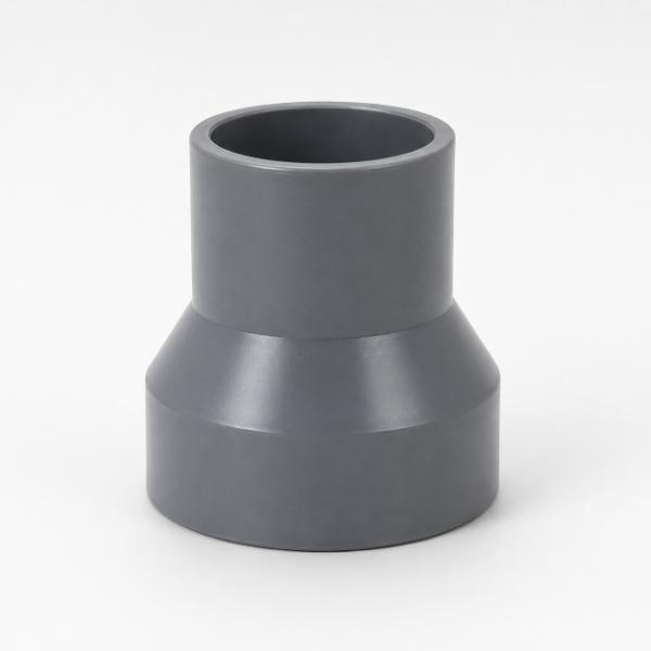 Côn Thu PVC Cứng Cho Chuyển Đổi Kích Thước Ống